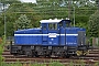 Krauss-Maffei 19585 - Rhenus Rail "12"
31.05.2015 - Worms, Hauptbahnhof
Harald Belz