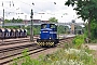 Krauss-Maffei 19585 - Rhenus Rail "12"
28.07.2017 - Saarbrücken-BurbachErhard Pitzius