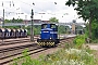 Krauss-Maffei 19585 - Rhenus Rail "12"
28.07.2017 - Saarbrücken-Burbach
Erhard Pitzius