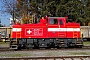 Krauss-Maffei 19675 - SZU "98 85 5837 831-7 CH-ZAF"
01.11.2015 - Frauenfeld
Georg Balmer