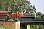 Krauss-Maffei 19677 - RBH "585"
12.07.2006 - Hamm-Pelkum, Zeche Heinrich-Robert
Ingmar Weidig