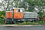 Krauss-Maffei 19677 - RBH Logistics "585"
19.05.2007 - Recklinghausen
Andreas Steinhoff