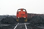 Krauss-Maffei 19679 - RBH Logistics "512"
24.02.2007 - Kamp-Lintfort
Andreas Kabelitz