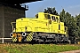 Krauss-Maffei 19679 - TSR
29.09.2011 - Duisburg-Ruhrort
Rolf Alberts