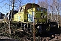Krauss-Maffei 19679 - TSR
18.03.2025 - Hattingen (Ruhr)
Carsten Niehoff