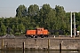 Krauss-Maffei 19680 - RBH Logistics "513"
05.05.2008 - Bottrop, Hafen Prosper
Ingmar Weidig