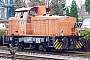 Krauss-Maffei 19681 - RBH Logistics "573"
17.03.2014 - Gladbeck
Jörg van Essen