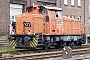 Krauss-Maffei 19681 - RBH Logistics "573"
17.03.2014 - Gladbeck
Jörg van Essen