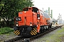 Krauss-Maffei 19682 - RBH Logistics "578"
11.08.2011 - Moers-Meerbeck, Sasol
Rolf Alberts