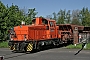 Krauss-Maffei 19682 - RBH Logistics "578"
30.04.2012 - Kamp-Lintfort
Frank Glaubitz