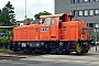 Krauss-Maffei 19682 - RBH Logistics "578"
21.05.2013 - Gladbeck
Jörg van Essen