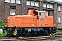 Krauss-Maffei 19682 - RBH Logistics "578"
21.05.2013 - Gladbeck
Jörg van Essen