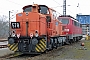 Krauss-Maffei 19682 - RBH Logistics "578"
31.01.2017 - Dortmund, BetriebsbahnhofAndreas Steinhoff