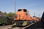 Krauss-Maffei 19682 - RBH Logistics "578"
20.09.2018 - Bochum-Dahlhausen, Eisenbahnmuseum
Martin Welzel