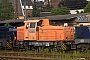 Krauss-Maffei 19682 - RBH Logistics "578"
21.08.2021 - Düsseldorf-Rath
Ingmar Weidig