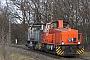 Krauss-Maffei 19683 - RBH Logistics "579"
04.01.2014 - Bottrop
Dominik Eimers