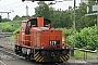 Krauss-Maffei 19683 - RBH Logistics "579"
30.05.2014 - Bottrop-WelheimAlexander Leroy