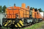 Krauss-Maffei 19683 - RBH "579"
10.09.2006 - Gladbeck, RAG-Hauptwerkstätte
Martin Welzel