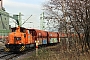 Krauss-Maffei 19684 - RBH Logistics "577"
04.02.2014 - Bottrop, Kokerei ProsperLucas Ohlig