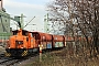 Krauss-Maffei 19684 - RBH Logistics "577"
04.02.2014 - Bottrop, Kokerei Prosper
Lucas Ohlig