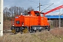 Krauss-Maffei 19684 - RBH Logistics "577"
04.03.2017 - Bottrop-Hafen
Jura Beckay