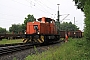 Krauss-Maffei 19686 - RBH Logistics "575"
18.06.2010 - Hamm-PelkumBurkhart Liesenberg