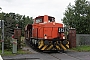 Krauss-Maffei 19686 - RBH Logistics "575"
29.07.2011 - Kamp-Lintfort
Ralph Mildner