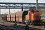 Krauss-Maffei 19686 - RBH Logistics "575"
04.03.2014 - Gladbeck, Bahnhof West
Dominik Eimers