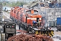 Krauss-Maffei 19686 - RBH Logistics "575"
16.10.2015 - Leverkusen-Opladen
Dietmar Stresow