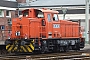 Krauss-Maffei 19688 - RBH Logistics "517"
07.03.2013 - Gladbeck
Jörg van Essen