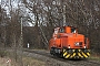 Krauss-Maffei 19688 - RBH Logistics "517"
04.01.2014 - Bottrop
Dominik Eimers