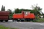 Krauss-Maffei 19689 - RBH Logistics "515"
15.05.2007 - Kamp-Lintfort
Andreas Kabelitz