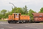 Krauss-Maffei 19690 - RBH Logistics "576"
14.05.2008 - Kamp-Lintfort, Bergwerk West
Ingmar Weidig