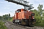 Krauss-Maffei 19691 - RBH Logistics "580"
18.05.2015 - Bottrop, HafenMartin Welzel