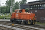 Krauss-Maffei 19691 - RBH Logistics "580"
20.06.2012 - Gladbeck-West, RBH-Hauptwerkstatt
Alexander Leroy