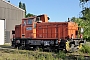 Krauss-Maffei 19692 - RBH Logistics "584"
16.05.2014 - Marl, Zeche Auguste Victoria 
Thomas Reyer