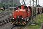 Krauss-Maffei 19693 - RBH Logistics "570"
10.04.2014 - Bottrop, Kokerei Prosper
Alexander Leroy