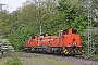 Krauss-Maffei 19693 - RBH Logistics "570"
24.04.2014 - Bottrop
Dominik Eimers