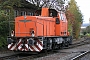 Krauss-Maffei 19694 - Rasselstein "2"
01.11.2004 - Andernach
Rüdiger Rausch