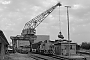 Krauss-Maffei 19696 - Häfen Hannover "F 1"
31.07.1986 - Hannover, Lindener Hafen
Christoph Beyer