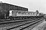 Krauss-Maffei 19696 - Häfen Hannover "11"
06.04.1982 - Hannover-Linden, Hafen
Ulrich Völz