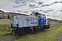 Krauss-Maffei 19697 - BSW
26.04.2023 - MosbachPhilipp Weber