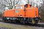 Krauss-Maffei 19729 - RBH Logistics "519"
28.02.2009 - Kamp-Lintfort
Peter Gerber