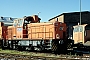 Krauss-Maffei 19729 - RBH "519"
10.09.2006 - Gladbeck, RAG-Hauptwerkstätte
Martin Welzel