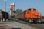 Krauss-Maffei 19729 - RBH Logistics "519"
08.03.2011 - Kamp-Lintfort
Jens Grünebaum