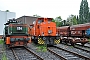 Krauss-Maffei 19731 - RBH Logistics "581"
26.05.2013 - Gladbeck
Jens Grünebaum