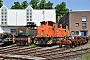 Krauss-Maffei 19731 - RBH Logistics "581"
25.05.2013 - Gladbeck West
Jens Grünebaum