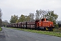 Krauss-Maffei 19731 - RBH Logistics "581"
11.11.2011 - Kamp-LintfortMartijn Schokker