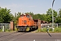 Krauss-Maffei 19732 - RBH Logistics "582"
14.05.2008 - Kamp-Lintfort, Bergwerk West
Ingmar Weidig