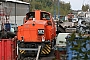 Krauss-Maffei 19732 - RBH Logistics "582"
12.10.2014 - Leverkusen-Opladen, Bender
Patrick Paulsen